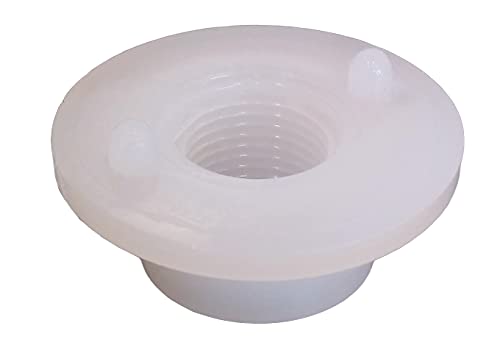 Algopix Similar Product 20 - ICON 12476 Spin Weld Fitting  38