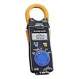 Algopix Similar Product 13 - Hioki 3280-10F AC CLAMP METER