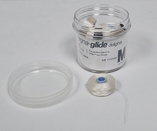 Algopix Similar Product 7 - FilTec Fil Tech MagnaGlide preWound