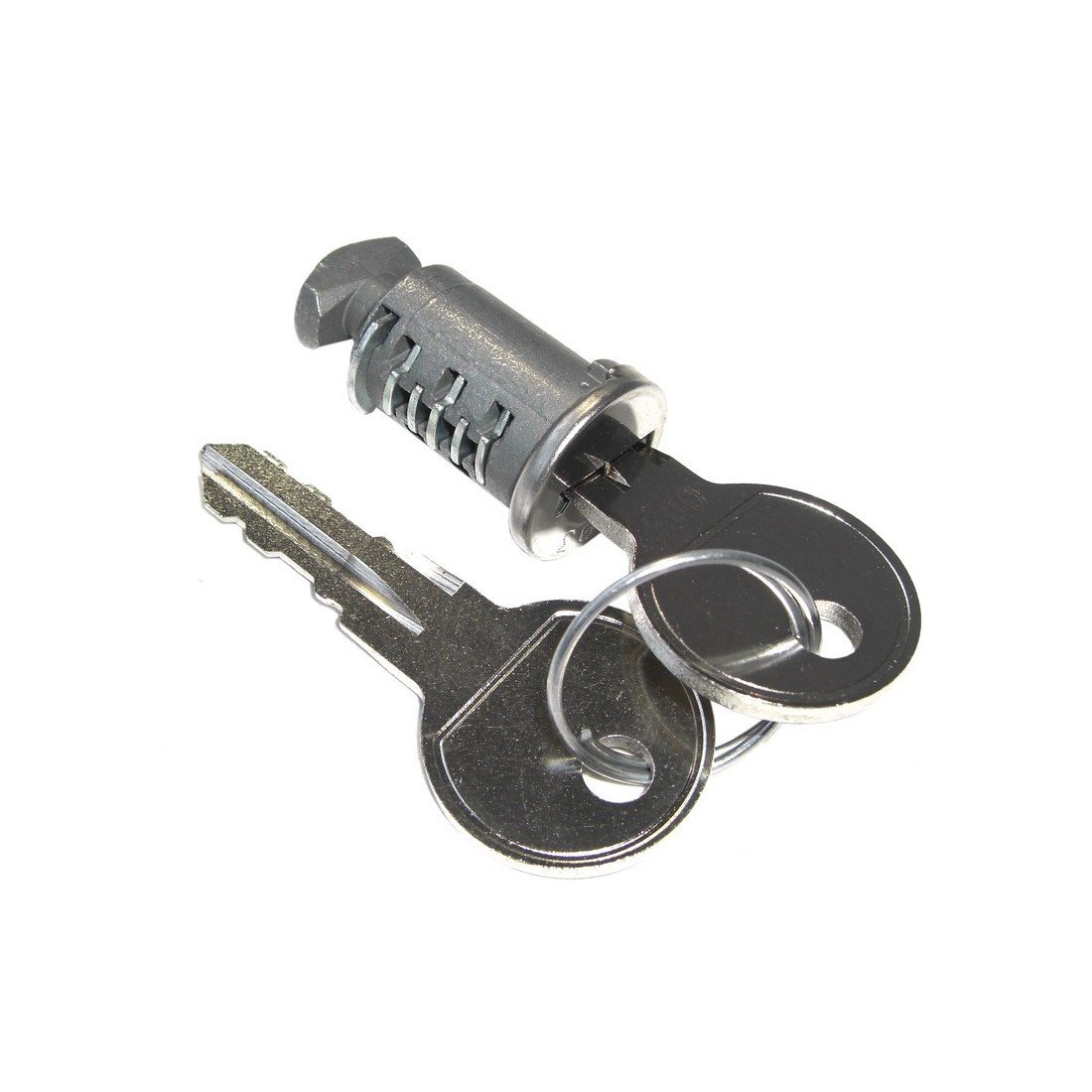Algopix Similar Product 9 - CYLINDER with KEY