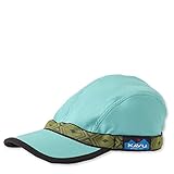 Algopix Similar Product 11 - KAVU Strap Cap Fishing Hats Cockatoo
