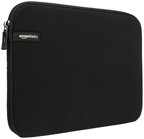 Algopix Similar Product 13 - AmazonBasics 116Inch Laptop Sleeve