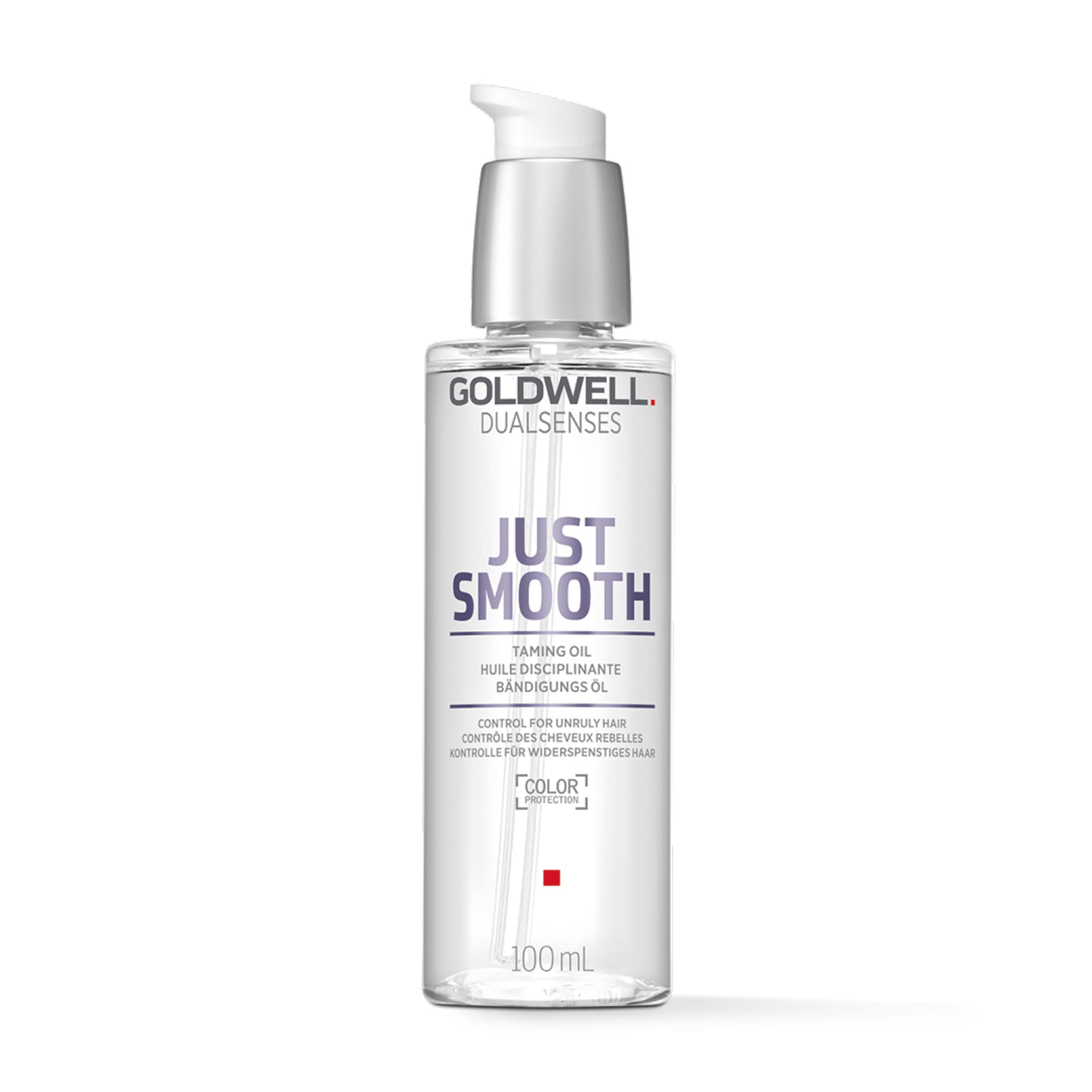 Algopix Similar Product 17 - Goldwell Dualsenses Just Smooth Taming