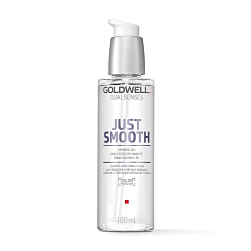 Algopix Similar Product 4 - Goldwell Dualsenses Just Smooth Taming
