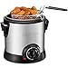 Algopix Similar Product 6 - Chefman Fry Guy Deep Fryer with