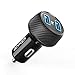 Algopix Similar Product 16 - Anker 24W 48A Car Charger 2Port