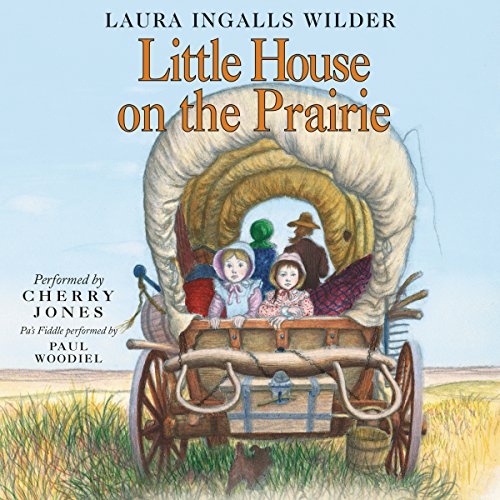Algopix Similar Product 9 - Little House on the Prairie Little