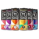 Algopix Similar Product 8 - MATI PlantPowered Sparkling Organic