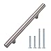 Algopix Similar Product 11 - Amazon Basics Euro Bar Cabinet Handle