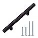 Algopix Similar Product 5 - Amazon Basics Euro Bar Cabinet Handle