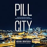 Algopix Similar Product 7 - Pill City How Two Honor Roll Students
