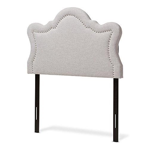 Algopix Similar Product 18 - Baxton Studio Klara Modern and