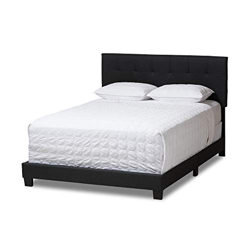Algopix Similar Product 6 - Baxton Studio Elaina Modern and