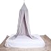 Algopix Similar Product 3 - Yosoo Baby Bedding Round Dome Bed