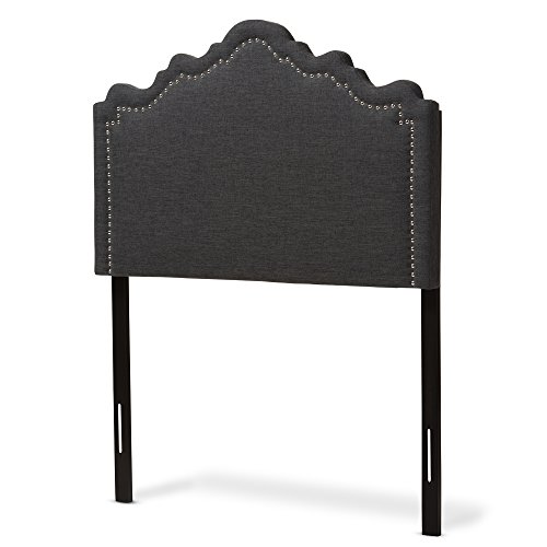 Algopix Similar Product 11 - Baxton Studio Noelle Modern and