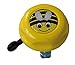 Algopix Similar Product 2 - Reich Unisex  Adults Bee Bicycle Bell