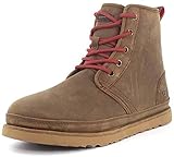 Algopix Similar Product 4 - UGG Mens Harkley Waterproof Boot