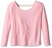 Algopix Similar Product 3 - Onzie Little Girls Scoop Back Top