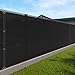 Algopix Similar Product 9 - Windscreen4less 4 x 4910 Privacy