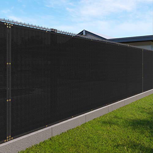 Algopix Similar Product 6 - Windscreen4less 4 x 4910 Privacy