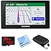 Algopix Similar Product 9 - Garmin 0100168002 DriveSmart 51 NA