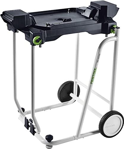 Algopix Similar Product 3 - Festool 200129 KAPEX Underframe UG