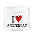 Algopix Similar Product 19 - Koziol Love Amsterdam Egg Cup with