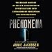 Algopix Similar Product 6 - Phenomena The Secret History of the