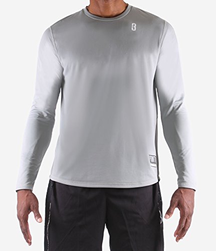 Algopix Similar Product 19 - Point 3 Youth Fadeaway Long Sleeve