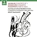 Algopix Similar Product 11 - Milhaud Cello Concerto No 1