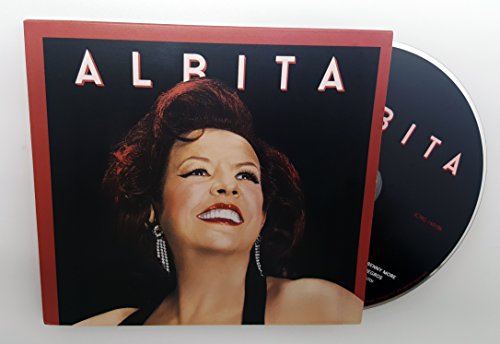 Algopix Similar Product 1 - Albita