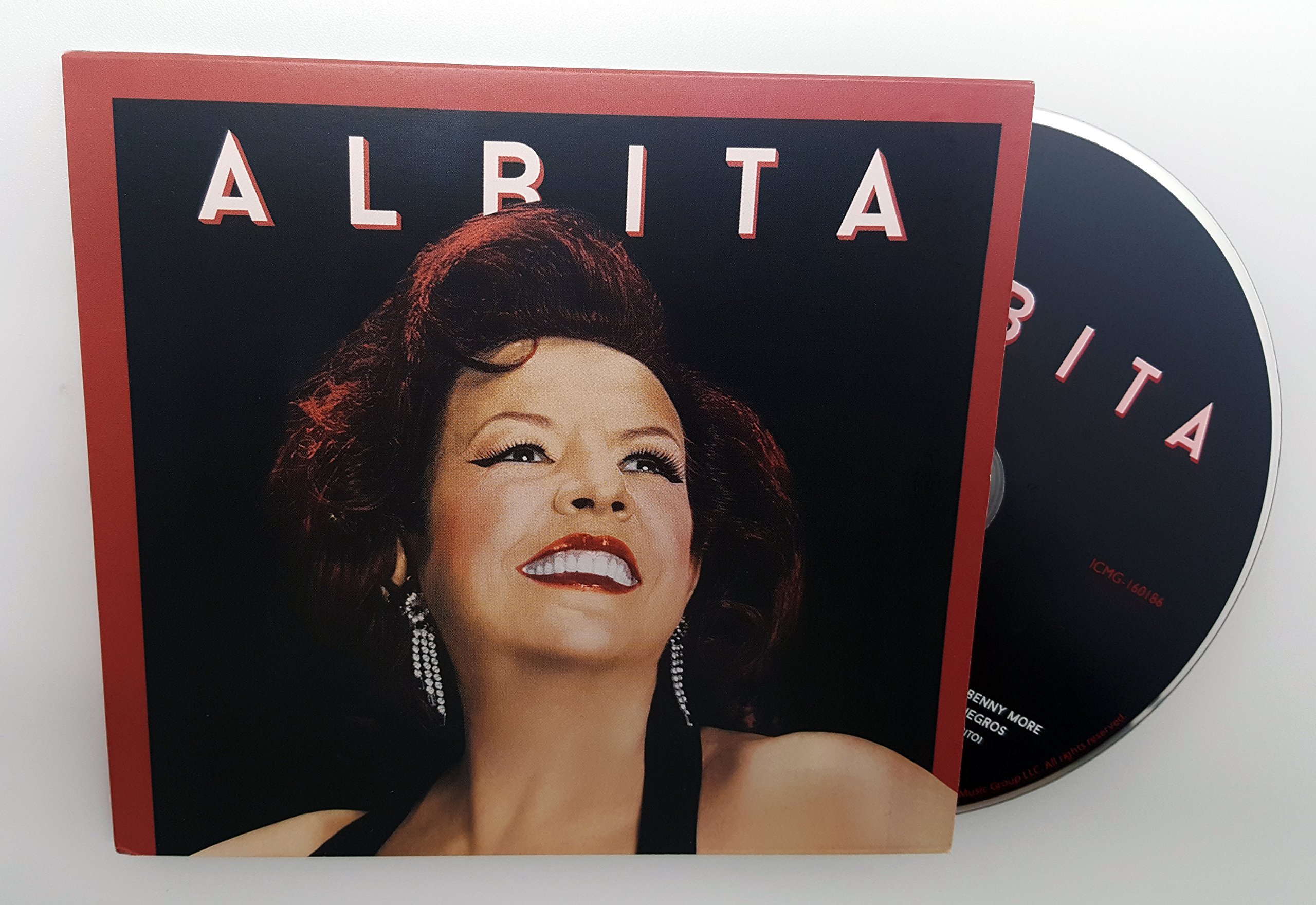 Algopix Similar Product 10 - Albita
