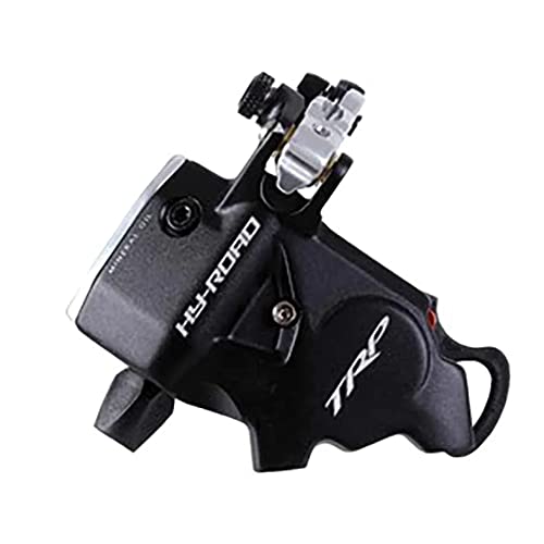 Algopix Similar Product 9 - TRP HYRD Flat Mount Disc Brake Caliper
