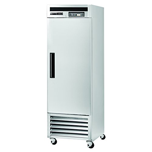 Algopix Similar Product 20 - Maxx Cold MCF23FDX 23 cu ft One 1
