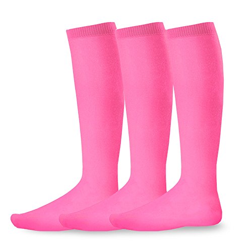 Algopix Similar Product 3 - Soxnet Cotton Unisex Soccer Sports Team