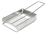 Algopix Similar Product 2 - ust Heritage Packable Grill