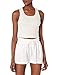 Algopix Similar Product 16 - Brag womens Sporty Pajama Top Egg Nog