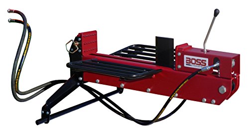 Algopix Similar Product 13 - Boss Industrial 3Pt DualAction Log