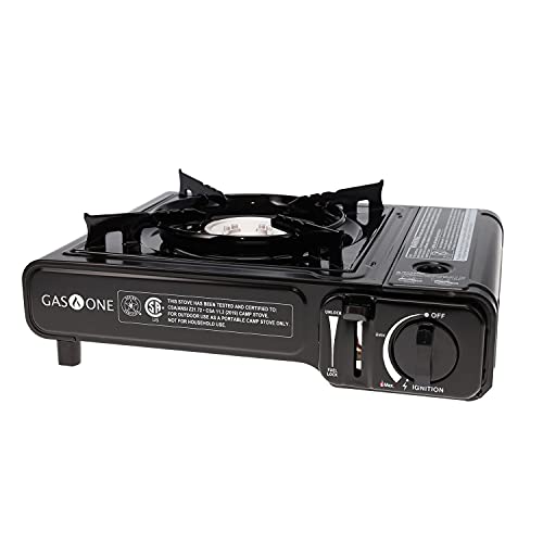 Algopix Similar Product 12 - GasOne GS1000 7650 BTU Portable
