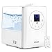 Algopix Similar Product 13 - LEVOIT Humidifiers for Bedroom Large