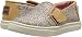 Algopix Similar Product 7 - TOMS Kids UnisexChild Seasonal