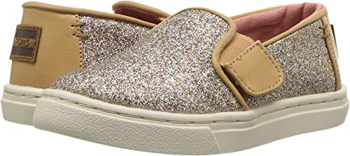 Algopix Similar Product 5 - TOMS Kids UnisexChild Seasonal