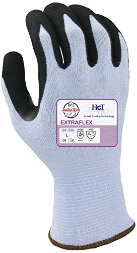 Algopix Similar Product 8 - Armor Guys 04300 M 1 Extraflex 13g