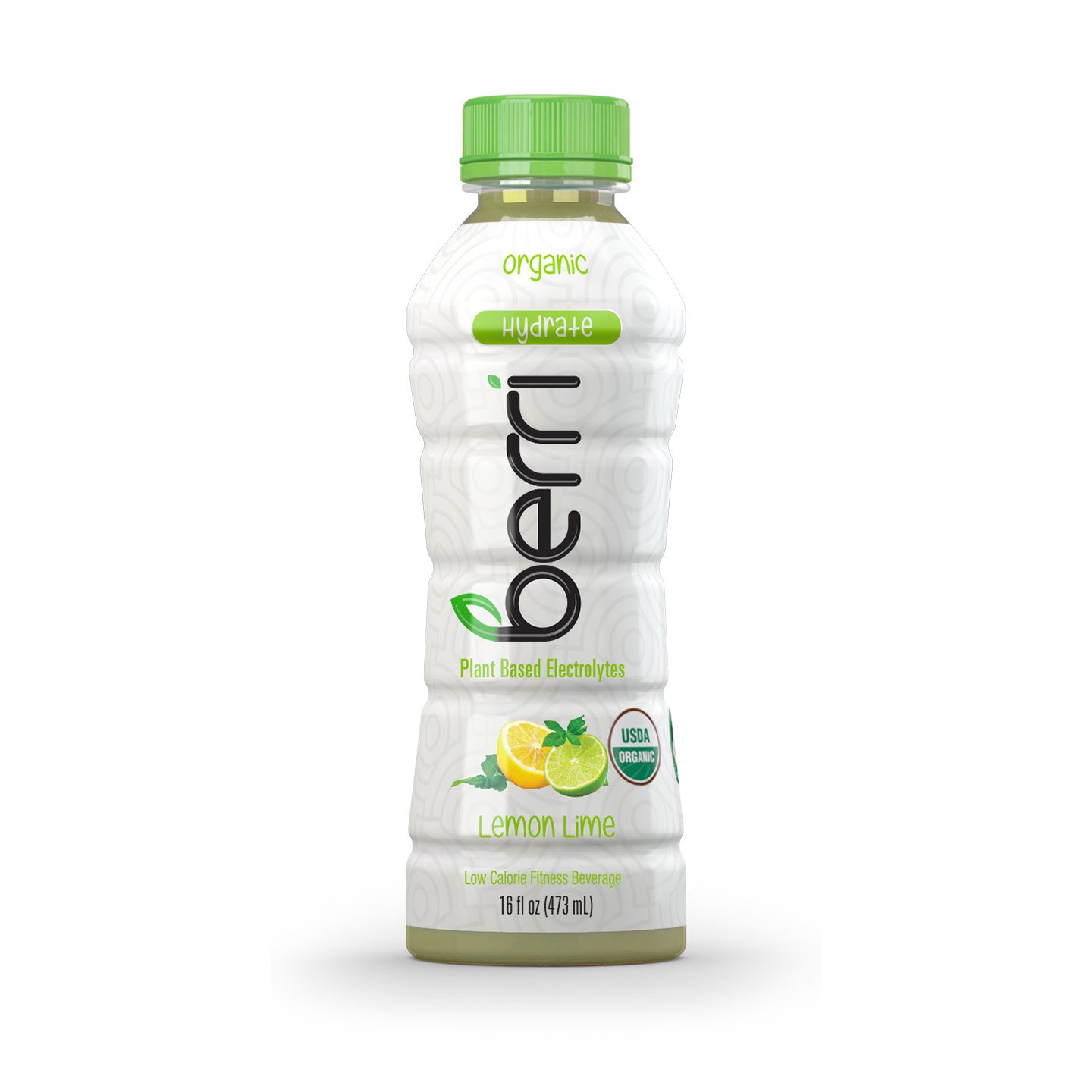 Algopix Similar Product 11 - Berri Pro PlantBased Fitness Beverage
