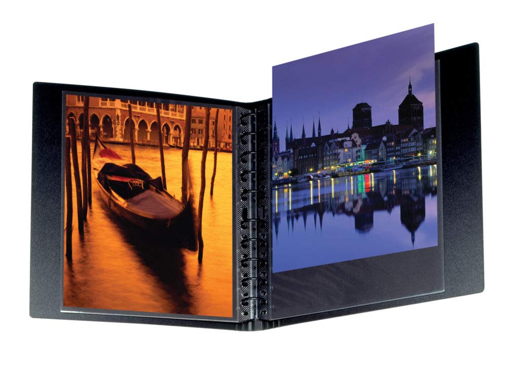 Algopix Similar Product 17 - ProFolio by Itoya ProFolio MultiRing