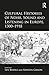 Algopix Similar Product 17 - Cultural Histories of Noise Sound and