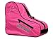 Algopix Similar Product 17 - Epic Skates Standard Pink Skate Bag