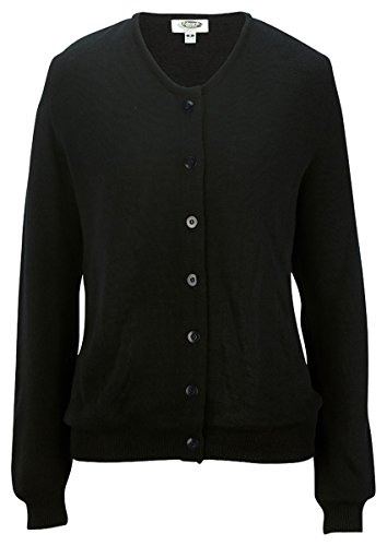Algopix Similar Product 20 - Edwards Drop Neck Acrylic Cardigan
