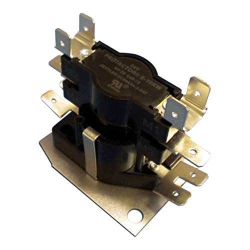 Algopix Similar Product 2 - Protactor Electric Furnace Sequencer
