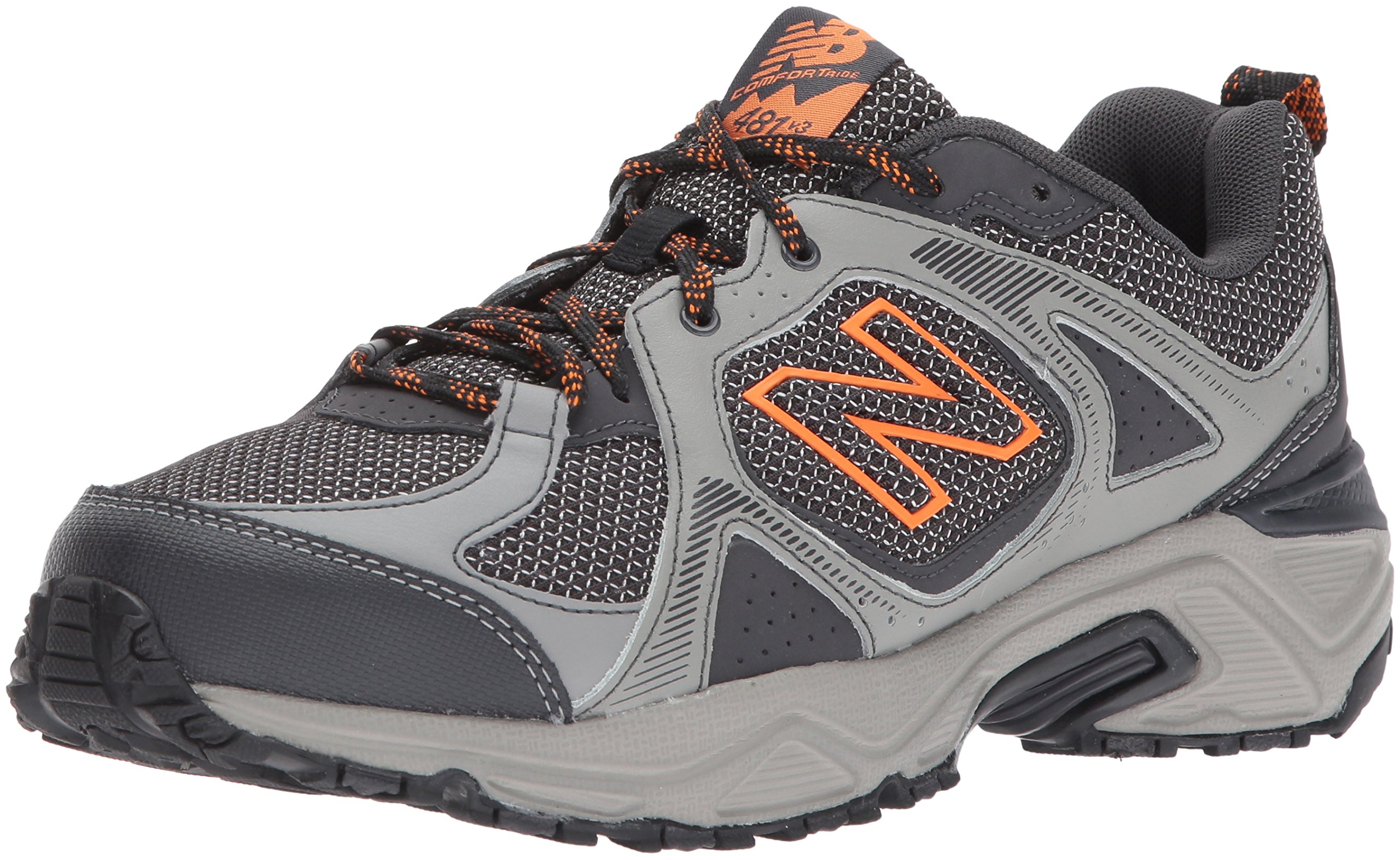 Algopix Similar Product 1 - New Balance Mens 481 V3 Running Shoe